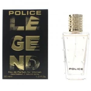 Police Legend Eau de Parfum For Her 30ml
