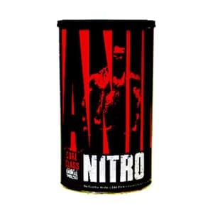 Animal Nitro 44 Paks 44 Paks