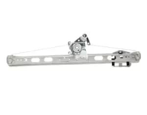 RIDEX Window regulator MERCEDES-BENZ 1561W0238 1637300246,A1637300246