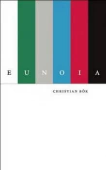 Eunoia by Christian Bk Book