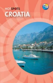 Croatia Dalmatian Coast by Plava Ponistra Book