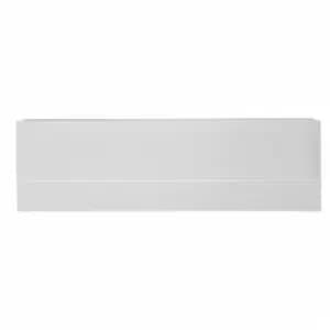 Twyford Developer 1700mm Front Panel - White