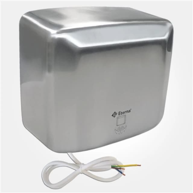 Eterna 2.5kW High Performance Automatic Hand Dryer SSHDA-2500