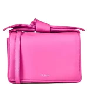 Ted Baker Nyalina Knot Bag - Pink