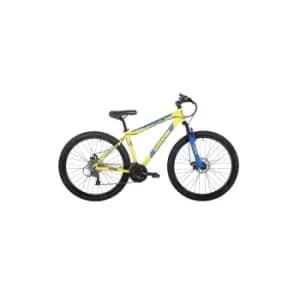 Barracuda Draco 4 Hardtail Mountain 27.5" Bike
