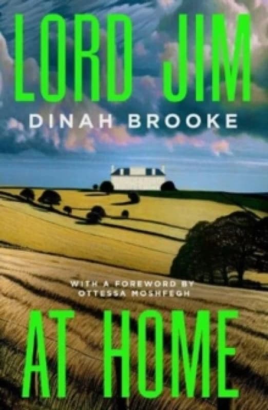 Lord Jim at Home Paperback / softback
