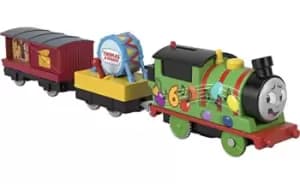 Thomas & Friends Party Train Percy