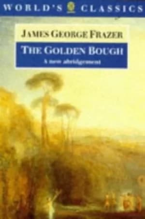 The golden bough by James George Frazer|Robert Fraser
