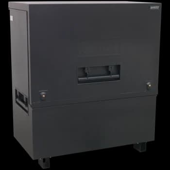 Sealey Heavy Duty Tool Vault Box 1125mm 610mm 1275mm