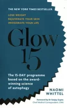 Glow15 - Naomi Whittel - Paperback - Used