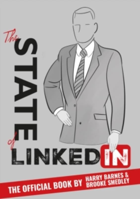 State of LinkedIn : The Official Book Paperback / softback