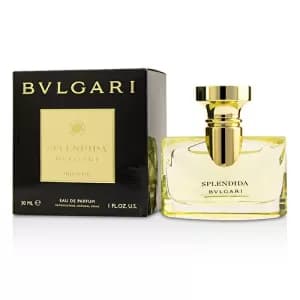 Bvlgari Splendida Iris D Or Eau de Parfum For Her 30ml