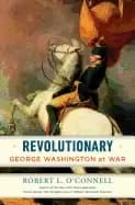 revolutionary george washington at war