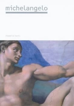 Michelangelo Buonarotti by Frederick Hartt Paperback