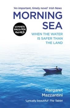 Morning Sea by Margaret Mazzantini (Paperback, 2016)