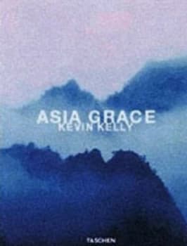 Asia Grace Book