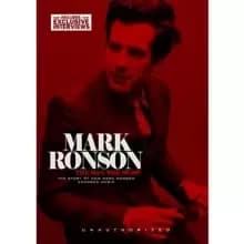Mark Ronson: The Man, the Music