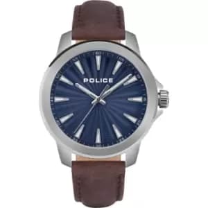 Mens Police MEnsor Watch