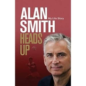 Heads Up My Life Story Hardback 2018