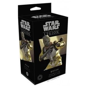 Star Wars Legion: Bossk Operative Expansion