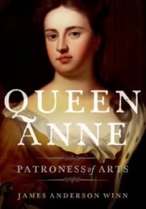 Queen Anne by James Anderson Winn