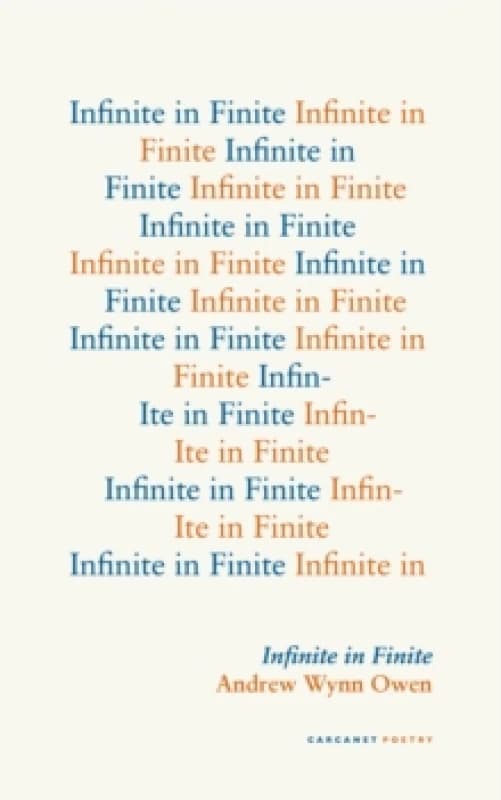 Infinite In Finite Paperback / softback