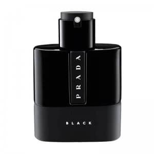 Prada Luna Rossa Black Eau de Parfum For Him 50ml