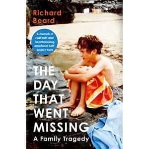 The Day That Went Missing Paperback / softback 2018