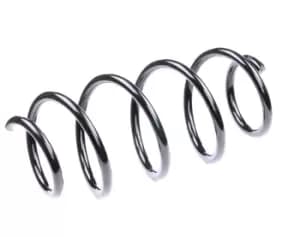 RIDEX Coil spring 188C0296 Suspension spring,Springs VW,AUDI,SKODA,Passat Variant (3C5),Passat Variant (365),GOLF PLUS (5M1, 521),Golf V Variant (1K5)