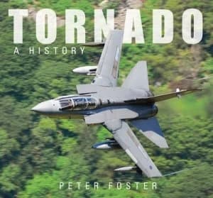 Tornado by David Foster Paperback