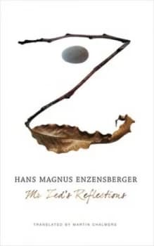 Mr. Zeds Reflections by Hans Magnus Enzensberger Hardback