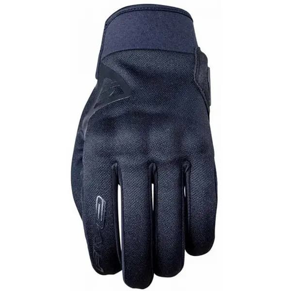 Five Globe Gloves Black Size M