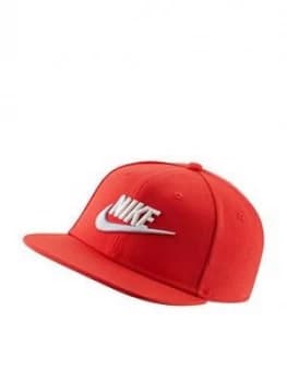 Nike Pro Futura Cap - Red