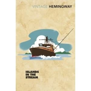 Islands in the Stream by Ernest Hemingway (Paperback, 2017)