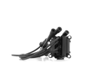 MAGNETI MARELLI Ignition coil 060717101012 Coil pack,Ignition coil pack RENAULT,NISSAN,DACIA,TWINGO I (C06_),CLIO II (BB0/1/2_, CB0/1/2_)