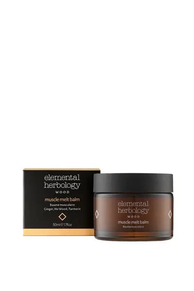 Muscle Melt Balm