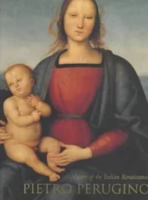 Pietro Perugino by Joseph Antenucci Becherer