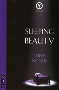 Sleeping Beauty by Rufus Norris Book