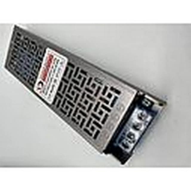 Ener-J 24V 16.6A Slim Smps Metal Drivers 400W, Ip20