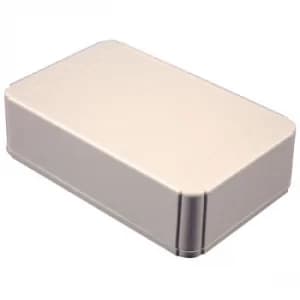 Hammond RL6215 Ritec Hand Held Instrument Enclosure 125 x 80 x 35 Grey