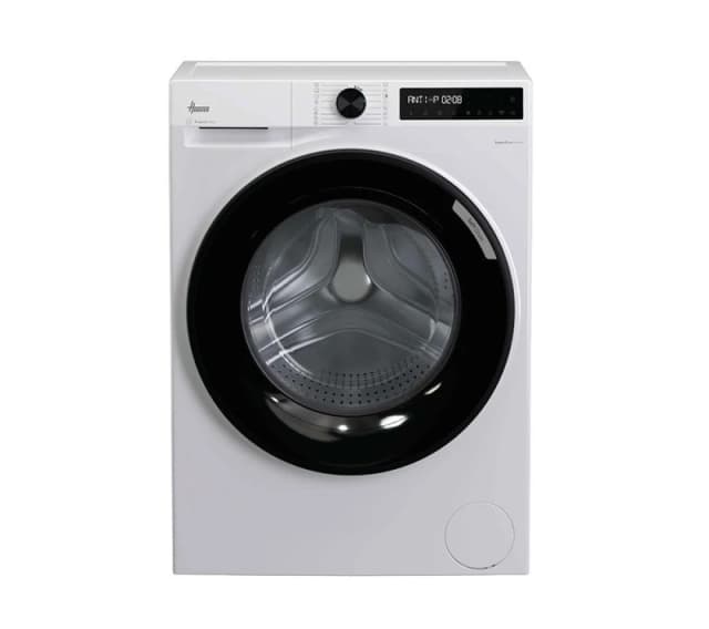 Hoover Pro Wash Series 3 HBR 410BL8-80 10KG WiFi Connected Washing Machine with 1400 rpm - White - A Rated