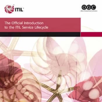 The Official Introduction to the Itil Service Lifecycle Paperback