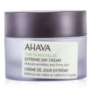 Ahava Time To Revitalize Extreme Day Cream 50ml/1.7oz