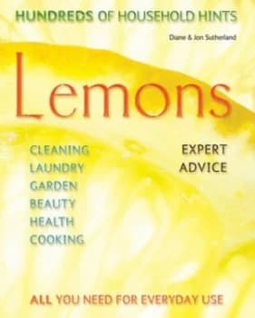 Lemons by Diane Sutherland Paperback