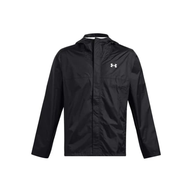 Under Armour 2.0 Jacket Mens - Black L