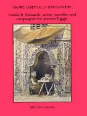 More usefully employed by Brenda E Moon