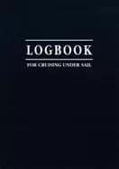 logbook for cruising under sail