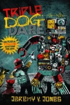 triple dog dare one year of dynamic devotions for boys