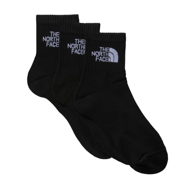 The North Face Socks Black L