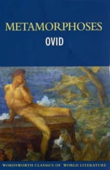 Metamorphoses by Ovid Book